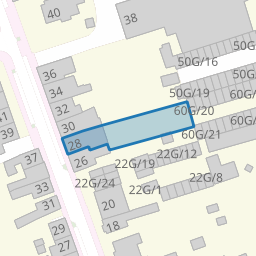 Perceel KRD00-E-3321