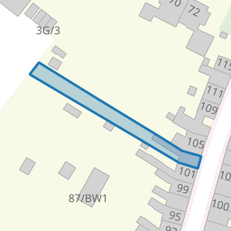 Perceel KRD00-E-3418