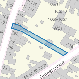 Perceel KRD00-E-3421