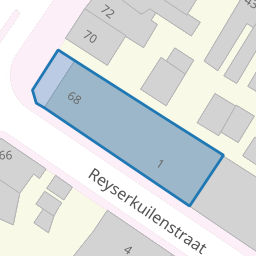 Perceel KRD00-E-3464