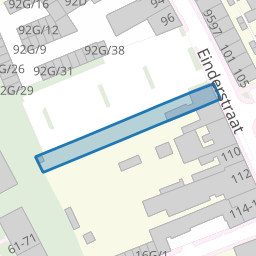 Perceel KRD00-E-3490