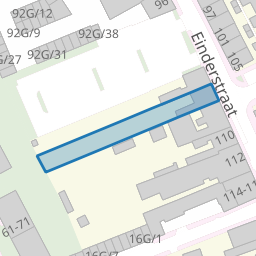 Perceel KRD00-E-3491