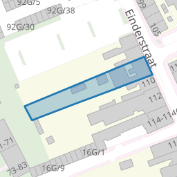 Perceel KRD00-E-3492