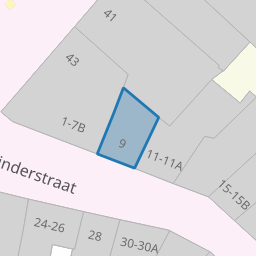 Perceel KRD00-E-3543