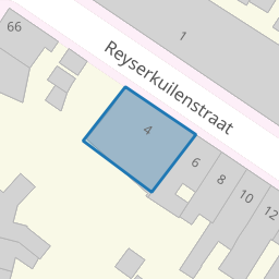 Perceel KRD00-E-3554