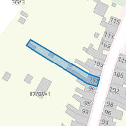 Perceel KRD00-E-3558