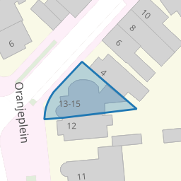 Perceel KRD00-E-3599