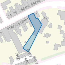 Perceel KRD00-E-3657