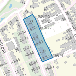 Perceel KRD00-E-3669