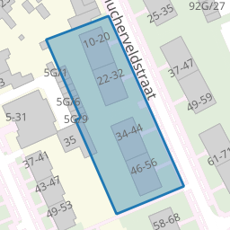 Perceel KRD00-E-3681