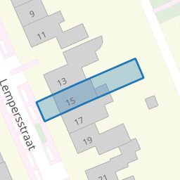 Perceel KRD00-E-3696