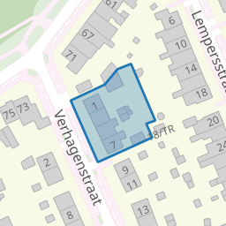 Perceel KRD00-E-3712