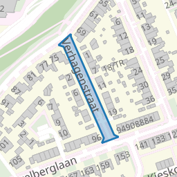 Perceel KRD00-E-3716