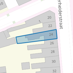 Perceel KRD00-E-3736