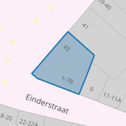 Perceel KRD00-E-3737