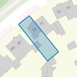 Perceel KRD00-E-3755