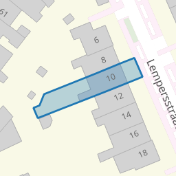 Perceel KRD00-E-3783