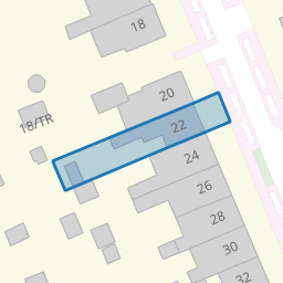 Perceel KRD00-E-3789