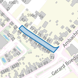 Perceel KRD00-E-3872