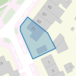 Perceel KRD00-E-3900