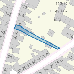 Perceel KRD00-E-3965