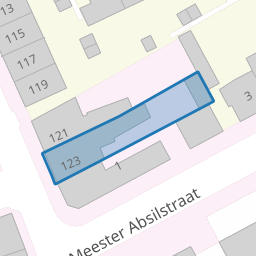 Perceel KRD00-E-3988