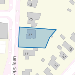 Perceel KRD00-E-4009