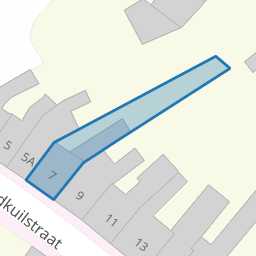 Perceel KRD00-E-4351