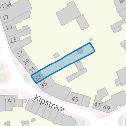 Perceel KRD00-E-4592