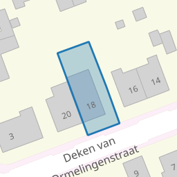 Perceel KRD00-E-4615