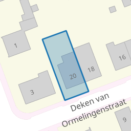 Perceel KRD00-E-4616