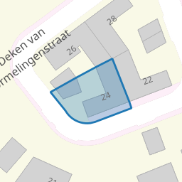 Perceel KRD00-E-4622