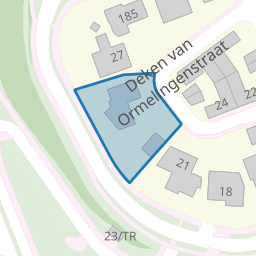 Perceel KRD00-E-4678