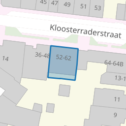 Perceel KRD00-E-5023