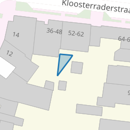 Perceel KRD00-E-5024