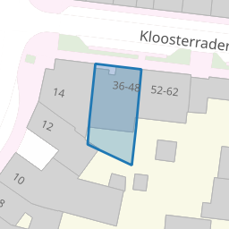 Perceel KRD00-E-5025