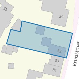 Perceel KRD00-E-5050