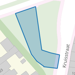 Perceel KRD00-E-5060