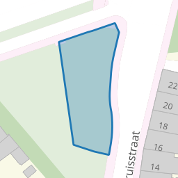 Perceel KRD00-E-5061