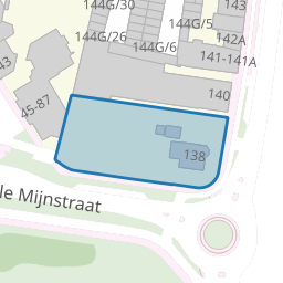 Perceel KRD00-E-5091