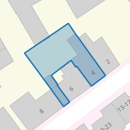 Perceel KRD00-E-5111