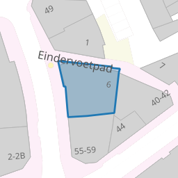 Perceel KRD00-E-5125