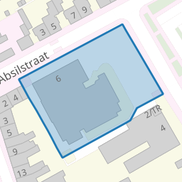 Perceel KRD00-E-5379