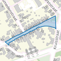 Perceel KRD00-E-5384