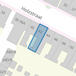 Perceel KRD00-E-5447