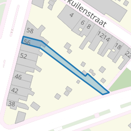 Perceel KRD00-E-5564