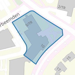 Perceel KRD00-E-5609