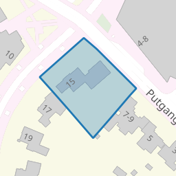 Perceel KRD00-E-5613