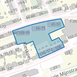 Perceel KRD00-E-5628