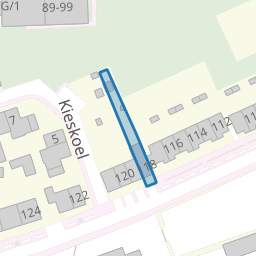 Perceel KRD00-E-5631